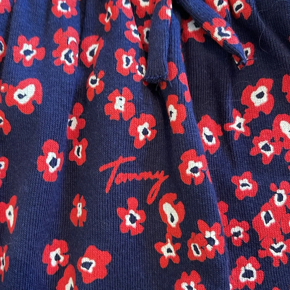 Tommy Hilfiger brand timmy
